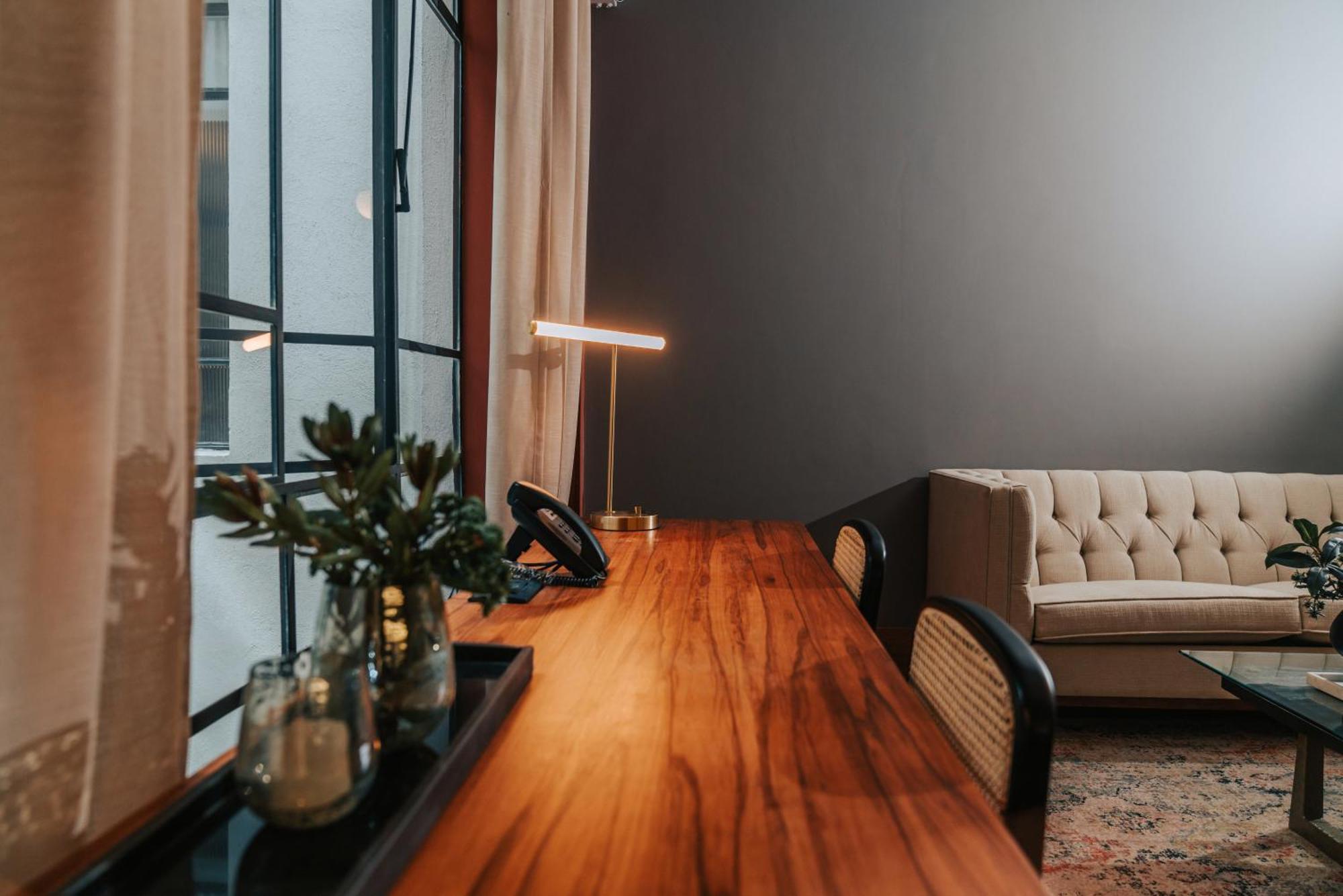 Casa Altata Hotel Boutique 墨西哥城 外观 照片