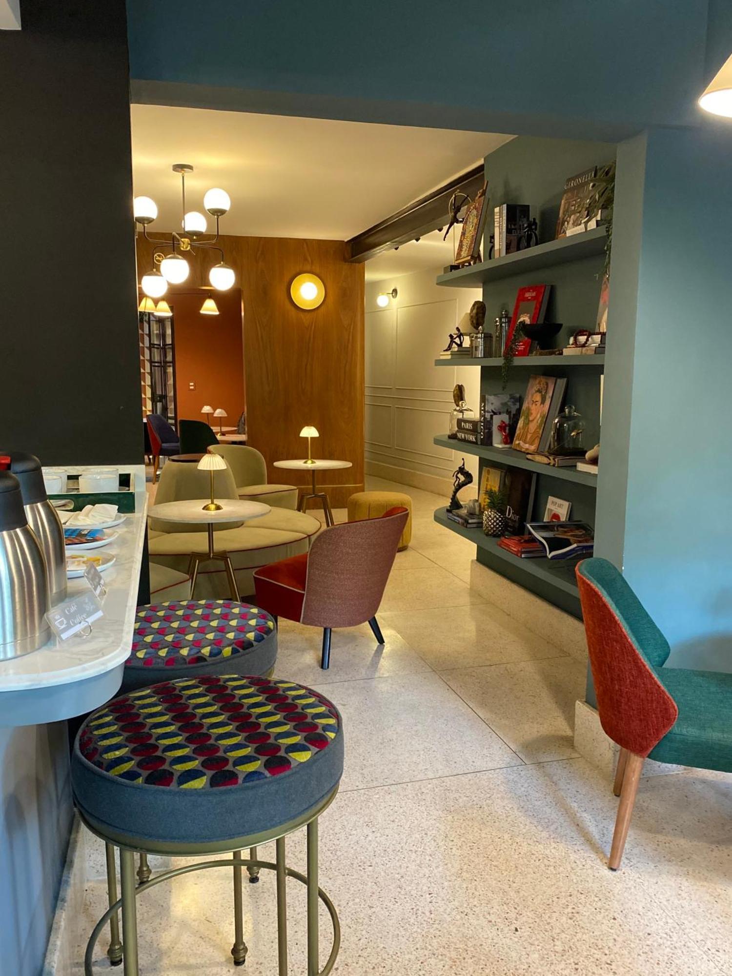 Casa Altata Hotel Boutique 墨西哥城 外观 照片