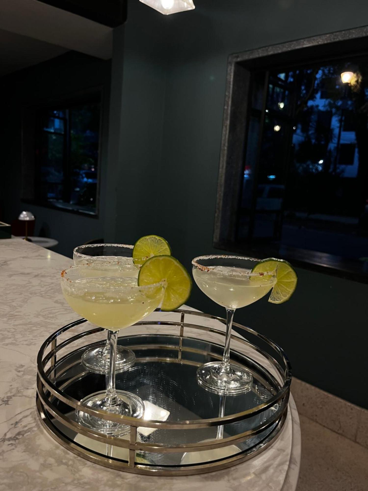Casa Altata Hotel Boutique 墨西哥城 外观 照片