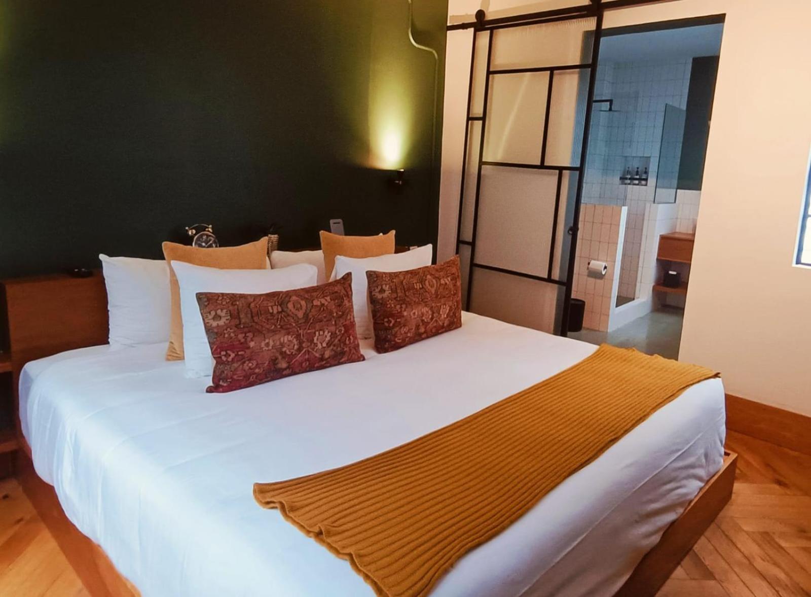 Casa Altata Hotel Boutique 墨西哥城 外观 照片