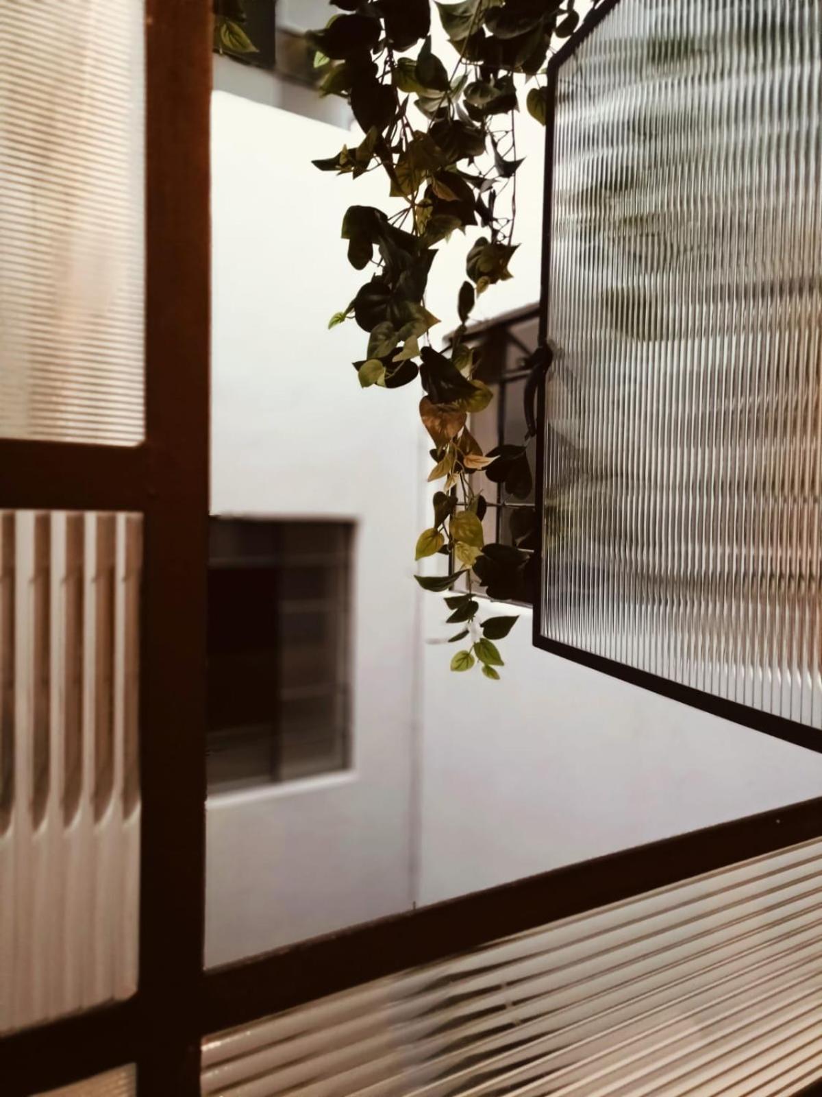 Casa Altata Hotel Boutique 墨西哥城 外观 照片