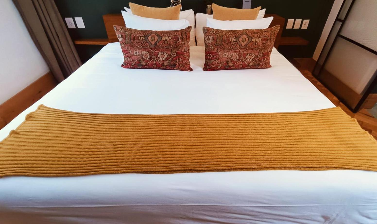 Casa Altata Hotel Boutique 墨西哥城 外观 照片