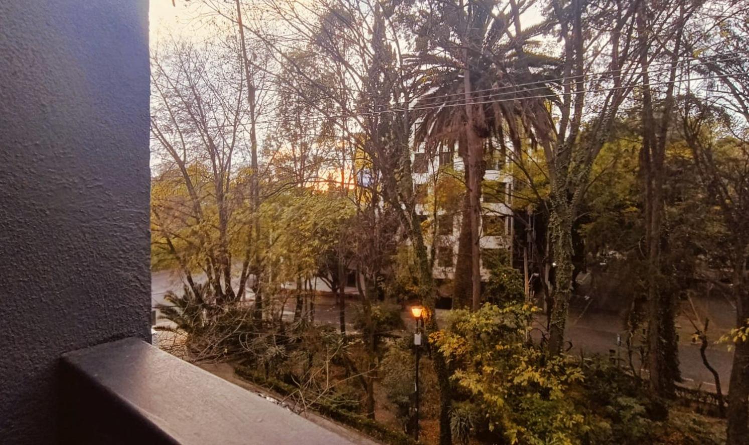 Casa Altata Hotel Boutique 墨西哥城 外观 照片