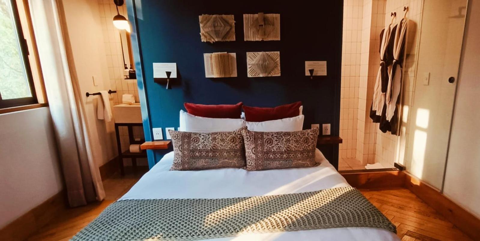 Casa Altata Hotel Boutique 墨西哥城 外观 照片