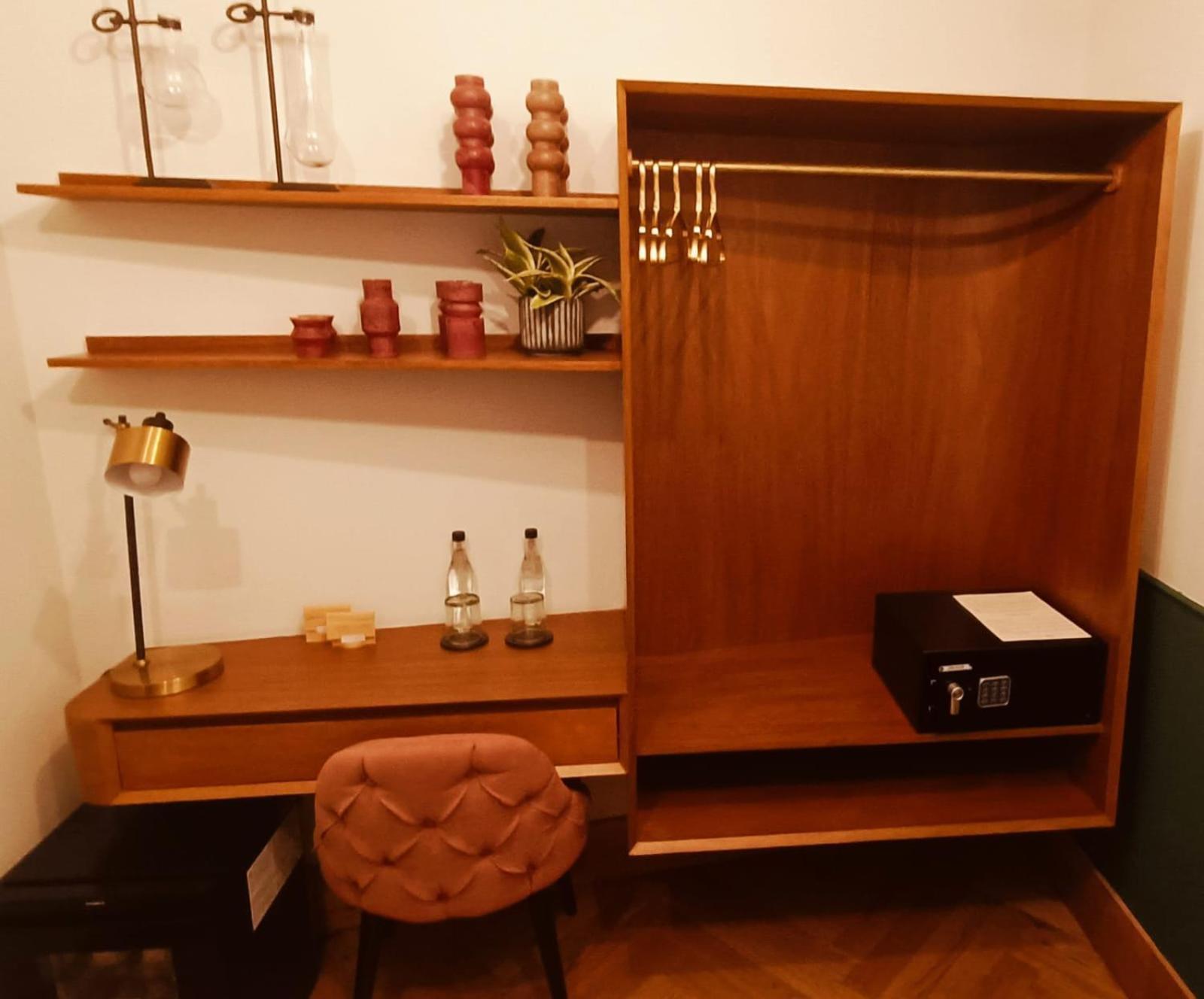 Casa Altata Hotel Boutique 墨西哥城 外观 照片