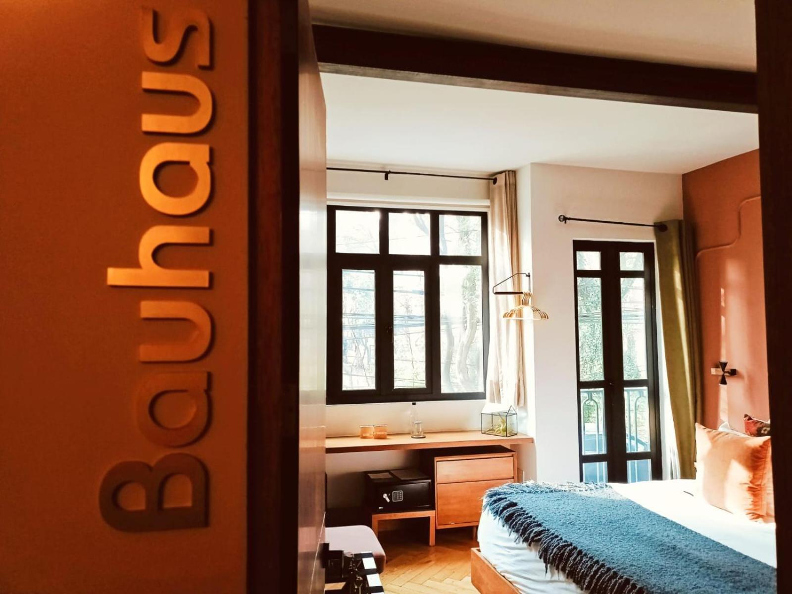 Casa Altata Hotel Boutique 墨西哥城 外观 照片